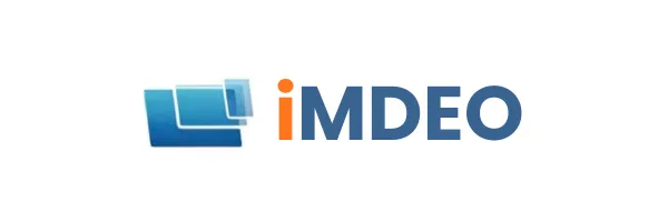 Logo IMDEO