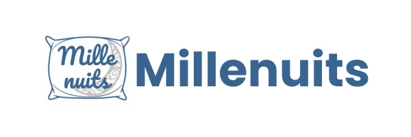 Logo Millenuits