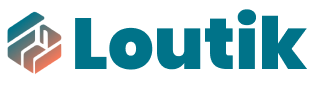 Logo Loutik